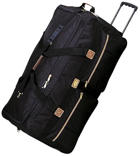 Travel Bags and Rolling Luggage .